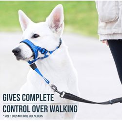 Good Boy Brand Head Halter/Lead/Collar