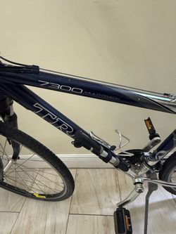 Trex men bike accepting offers