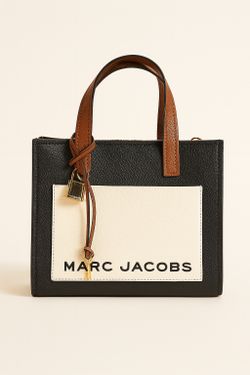 Marc Jacob’s New Bag