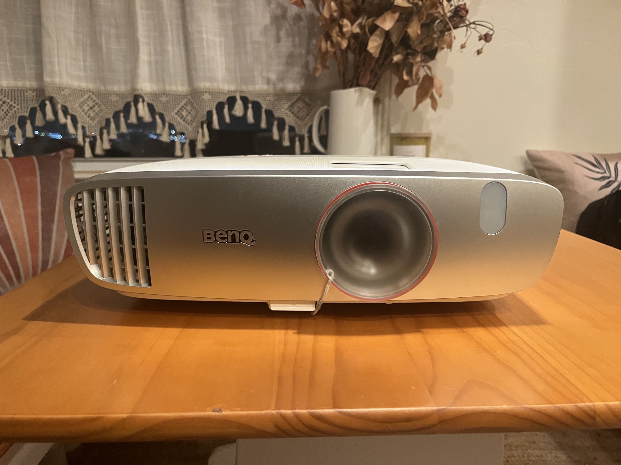 Home Theater Projector