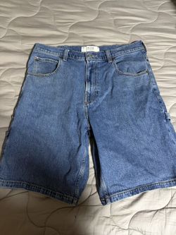 Hollister Baggy shorts