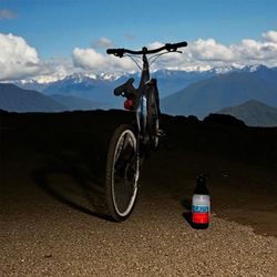 Mongoose Impasse Mountain Bike