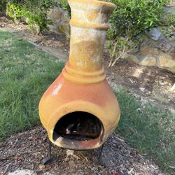 Chimnea