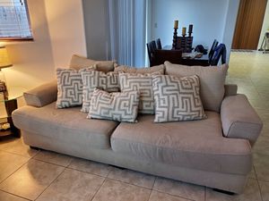 New And Used Couch Cushion For Sale In Miami Fl Offerup