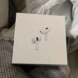 Air Pod Pros 