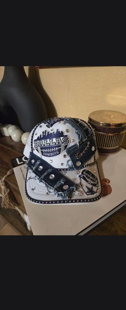 Junk hat