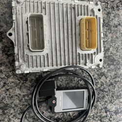 DiabloSport Car Tune. 