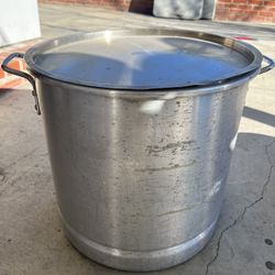 Cooking Pot