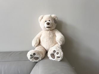 Brand New 25” plush teddy bear
