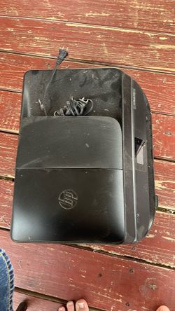 hp officejet 5255