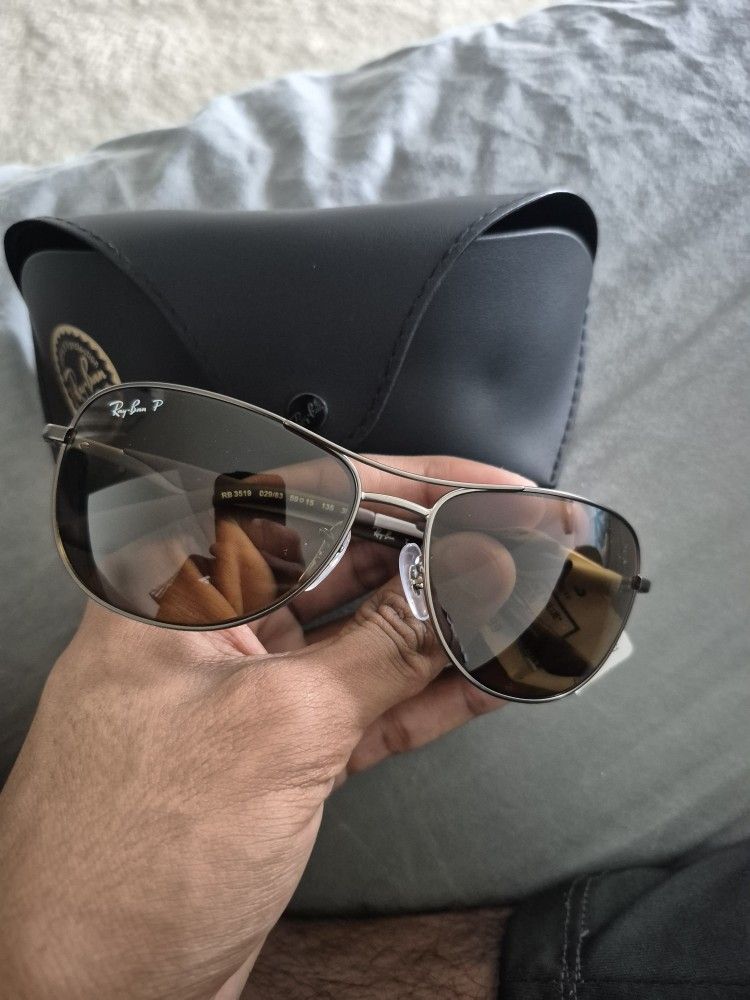 Rayban Sunglasses