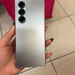 Samsung Z Fold 6 256gb