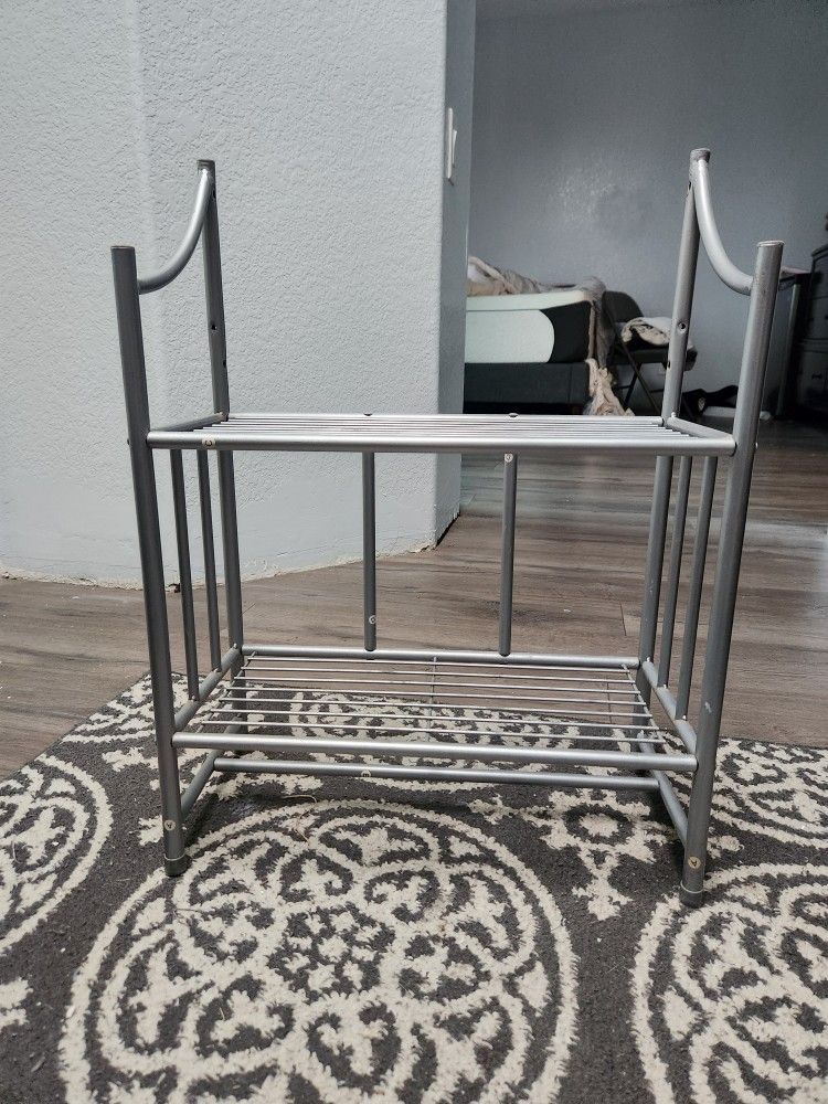 Wall Shelf