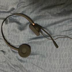 Plantronics Encorepro 500 Series Headset