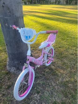 Princess bike !