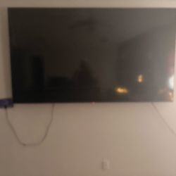 87 inch smart 4k tv
