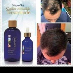 Set Anticaida Terramiracle