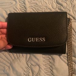 Guess Wallet