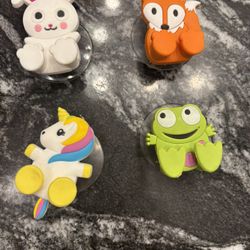 Kids Toothbrush Holders
