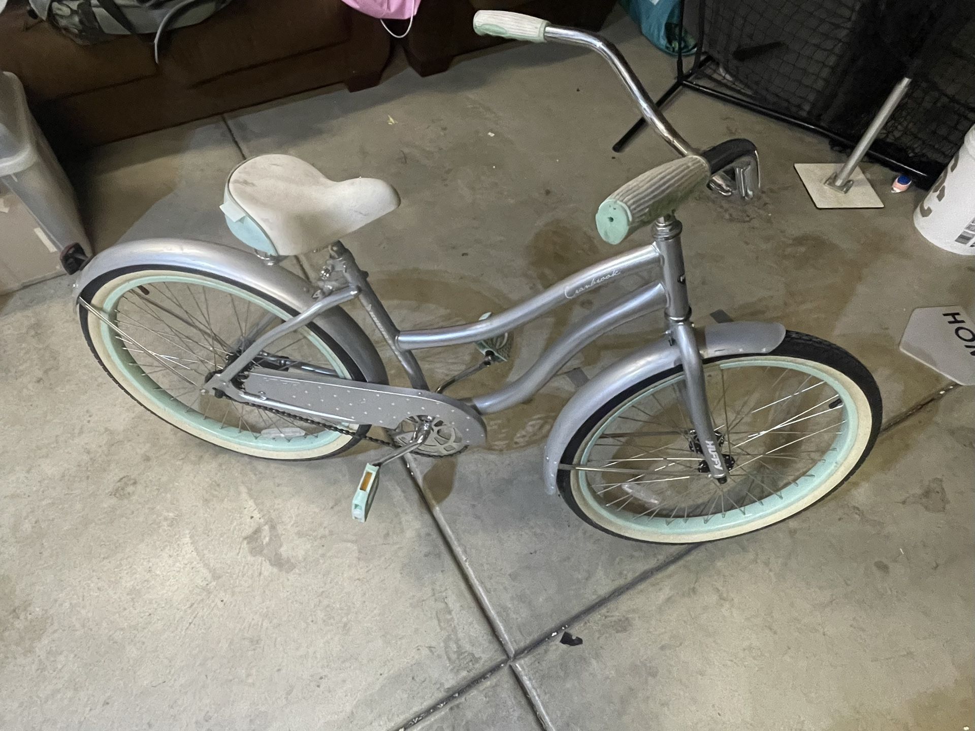 Beach Cruiser Huffy cranbrook