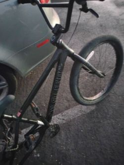 SE 24" BMX So cal flyer