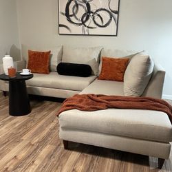Sectional Sofa 