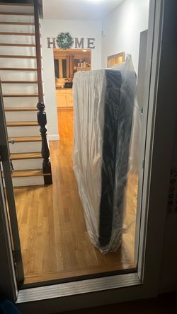 Queen Boxspring