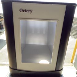 Ortery PhotoBench 120