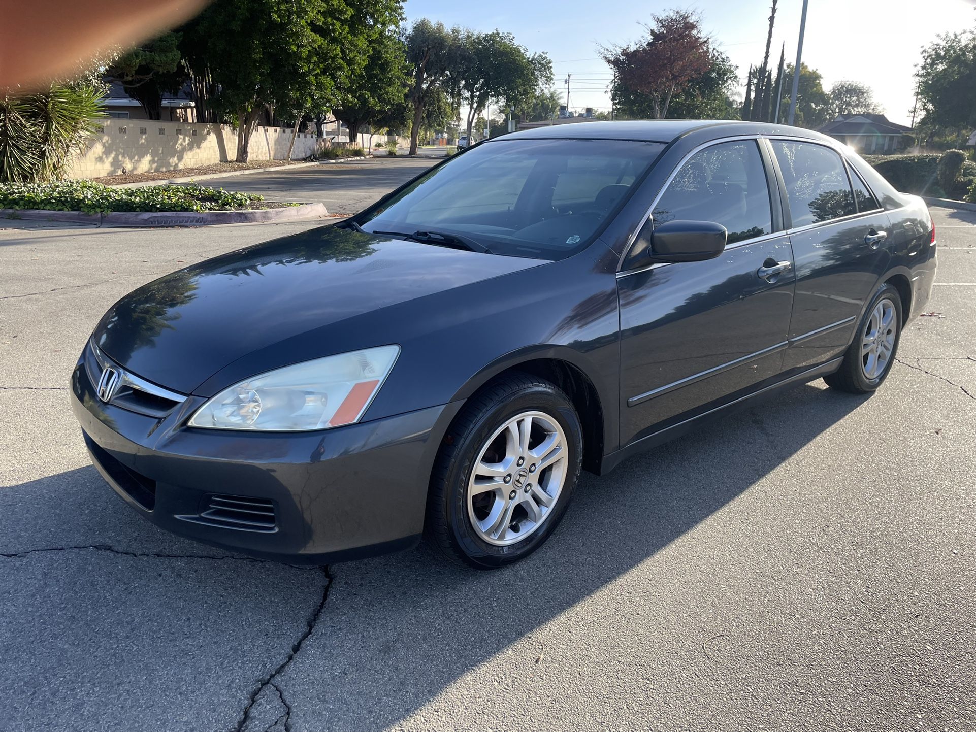 2006 Honda Accord