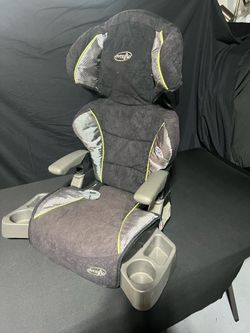 Evenflo Big Kid Booster Seat
