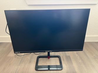Sceptre 27 inch QHD IPS LED Monitor with box with HDMI Cable