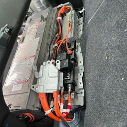 Mobile Hybrid Battery Repair Toyota Nissan Lexus RX LS GS Camry Altima Prius 