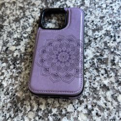 16 Pro Phone Cover