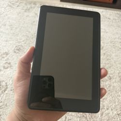 Kindle Fire HD7