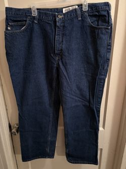 Carhartt FR flame Resistant