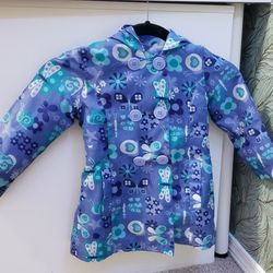 Girls Coat