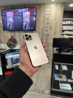 iPhone 12 Pro Max 256GB  Unlocked + Warranty  - Phoenix AZ