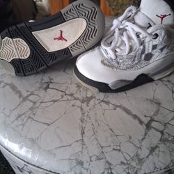 Jordan Shoes