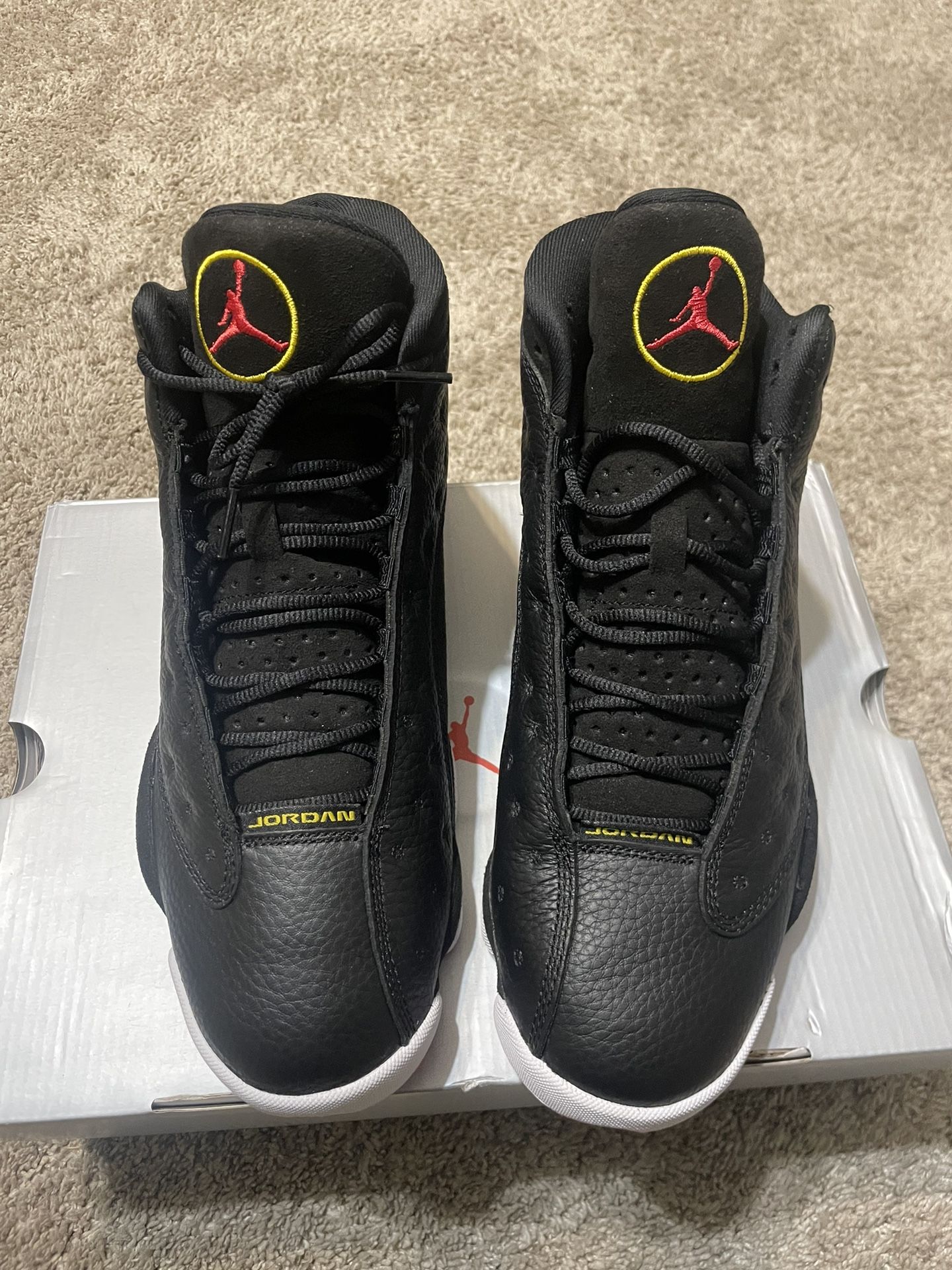Jordan 13 retros