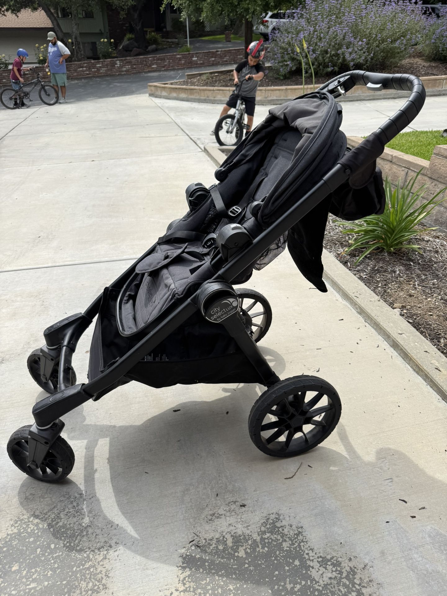 Stroller - City Select