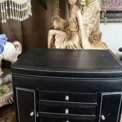 Jewelry Box 