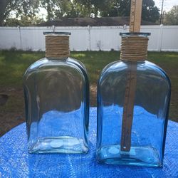 Large Vases