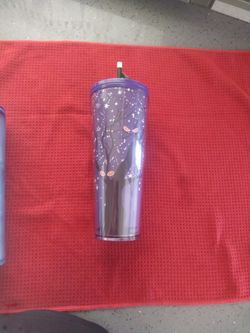 Starbucks Cup New $20