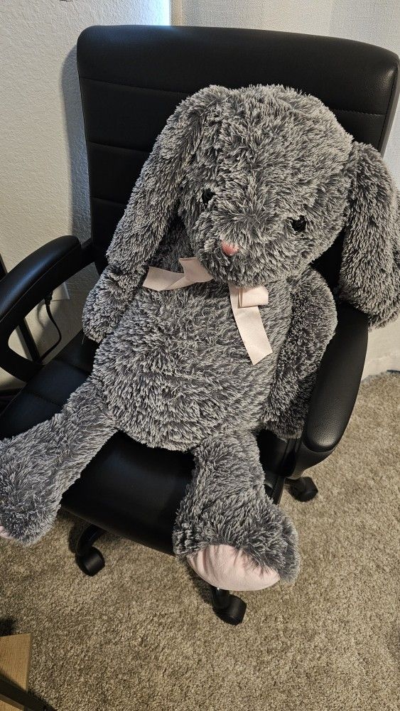 Teddy Bear