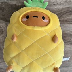 Plushie 