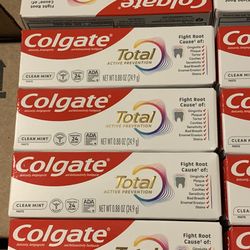 Colgate