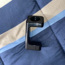 Apple Watch charger holder
