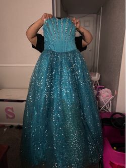 Quince set