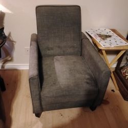 Manual Recliner 