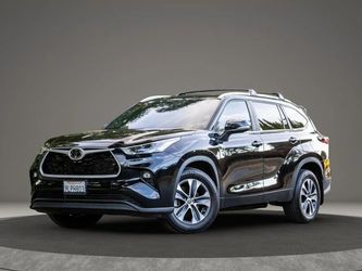 2024 Toyota Highlander